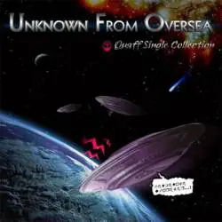 Quaff : Unknown from Oversea
